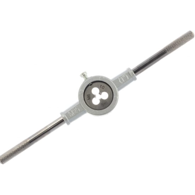 Set Filiere de Mana cu Suport M3-M12 - 8 Filiere Set Filiere de Mana cu Suport M3-M12 - 8 Filiere