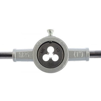 Set Filiere de Mana cu Suport M3-M12 - 8 Filiere Set Filiere de Mana cu Suport M3-M12 - 8 Filiere