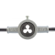 Set Filiere de Mana cu Suport M3-M12 - 8 Filiere Set Filiere de Mana cu Suport M3-M12 - 8 Filiere