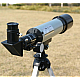 Telescop astronomic F36050 360 mm Argintiu
