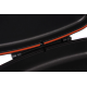 Tigaie Grill Dubla 36 cm  Garnitura Silicon   Maner Magnetic Tigaie Grill Dubla 36 cm  Garnitura Silicon   Maner Magnetic