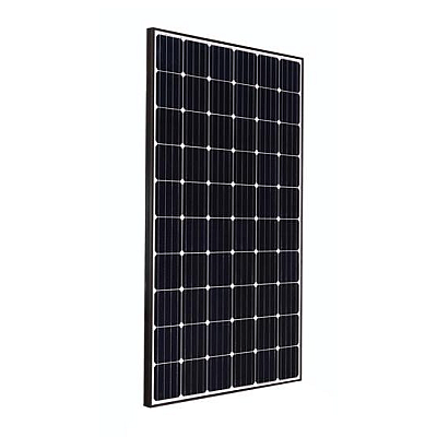 Panou solar fotovoltaic 50W dimensiune 67x54