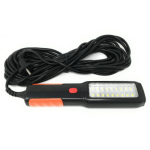 Lampa de lucru 18 LED-URI 13W cablu 9 metri Lampa de lucru 18 LED-URI 13W cablu 9 metri