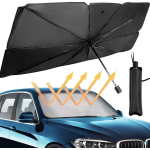 Parasolar umbrela 120cm X 65cm pentru parbrizul masinii model MIC (verificati dimensiunea) Parasolar umbrela 120cm X 65cm pentru parbrizul masinii model MIC (verificati dimensiunea)