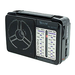 Radio portabil Golon RX-607AC
