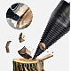 Despicator lemn MIC pentru bormasina cu impact