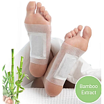 Set plasturi pentru detoxifiere Set plasturi pentru detoxifiere