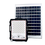 Proiector 200W cu panou solar MJ-D902 