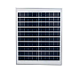 Proiector 200W cu panou solar MJ-D902