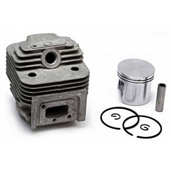 Set motor complet 40mm pentru motocoasa