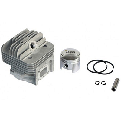 Set motor complet 40mm pentru motocoasa