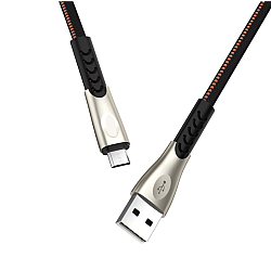 Cablu de date si incarcare Tip C XF 62