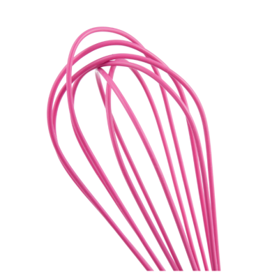 Set 3 ustensile patiserie  (tel perie de uns si spatula) ROZ Maner cu Sclipici Set 3 ustensile patiserie  (tel perie de uns si spatula) ROZ Maner cu Sclipici