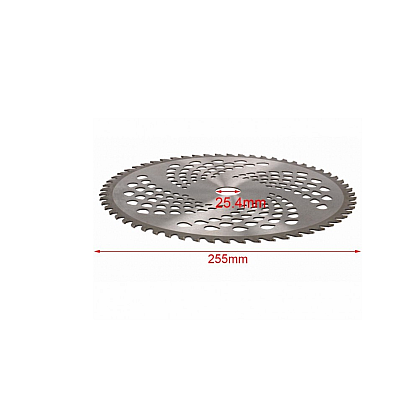 Disc pentru motocoasa CMP1263