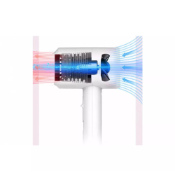 Uscator de par portabil SX 168 Uscator de par portabil SX 168