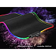 Mouse pad gaming FGD-02 cu iluminare LED RGB