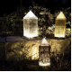 Lampa decorativa LED cu 3 moduri de iluminare Q - LED99 Lampa decorativa LED cu 3 moduri de iluminare Q - LED99