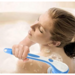 Perie de dus rotativa 5 in 1 Spin Spa Perie de dus rotativa 5 in 1 Spin Spa