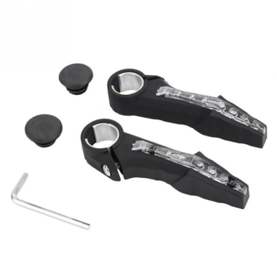 Lampa cu LED-uri pentru bicicleta C-811 Lampa cu LED-uri pentru bicicleta C-811