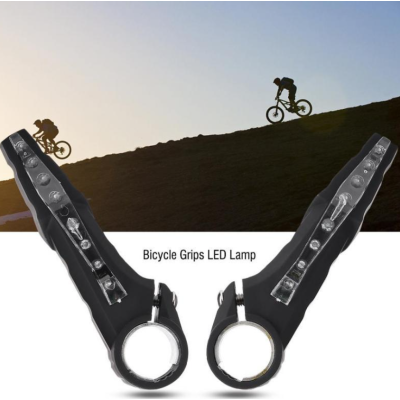 Lampa cu LED-uri pentru bicicleta C-811 Lampa cu LED-uri pentru bicicleta C-811