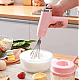 Mini mixer multifunctional  cu USB