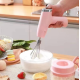 Mini mixer multifunctional  cu USB Mini mixer multifunctional  cu USB