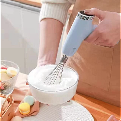 Mini mixer multifunctional  cu USB