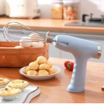 Mini mixer multifunctional  cu USB Mini mixer multifunctional  cu USB