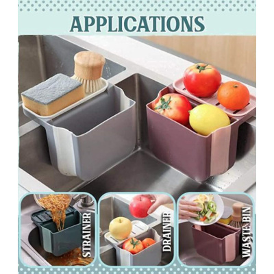 Organizator tip cos chiuveta bucatarie Organizator tip cos chiuveta bucatarie