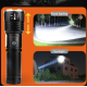 Lanterna de mana tip bec laser cu Led BX-P19 Lanterna de mana tip bec laser cu Led BX-P19