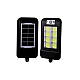 Mini proiector solar HS-8013 COB C 160 LED COB 8 casete