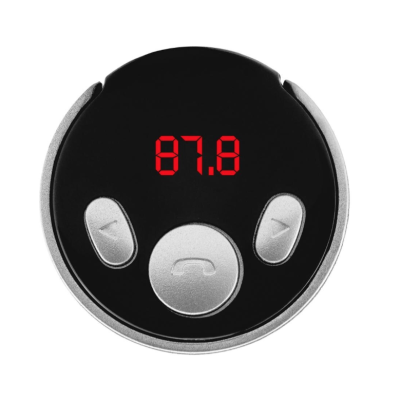 Fm Modulator Bluetooth X10 Dual USB Fm Modulator Bluetooth X10 Dual USB