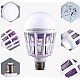 Bec Led 2 in1 Cu Lampa UV Impotriva insectelor15W E27