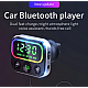 Incarcator auto cu Bluetooth 5.0 MP3