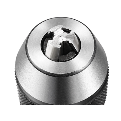 Mandrina automata 0-10 mm cu prindere pe con B12 Mandrina automata 0-10 mm cu prindere pe con B12