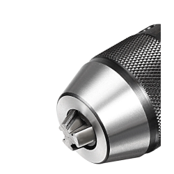 Mandrina automata 0-10 mm cu prindere pe con B12 Mandrina automata 0-10 mm cu prindere pe con B12
