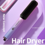 Perie pentru uscarea si coafarea parului Perie pentru uscarea si coafarea parului