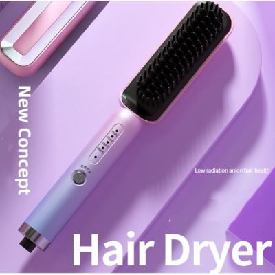 Perie pentru uscarea si coafarea parului Perie pentru uscarea si coafarea parului