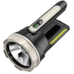 Lanterna portabila pentru camping CH-22024-5W+COB Lanterna portabila pentru camping CH-22024-5W+COB