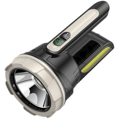 Lanterna portabila pentru camping CH-22024-5W+COB Lanterna portabila pentru camping CH-22024-5W+COB