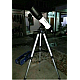 Telescop 500 x 80 mm cu refractie astronomica inalta definitie