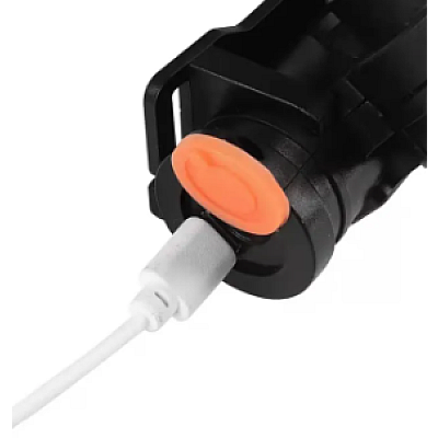 Mini lampa Led Cob multifunctionala cu USB