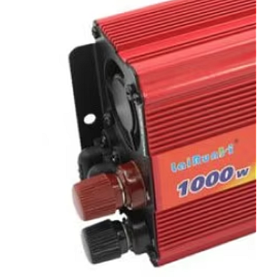 Invertor AUTO 1000W 12v-220v de tensiune