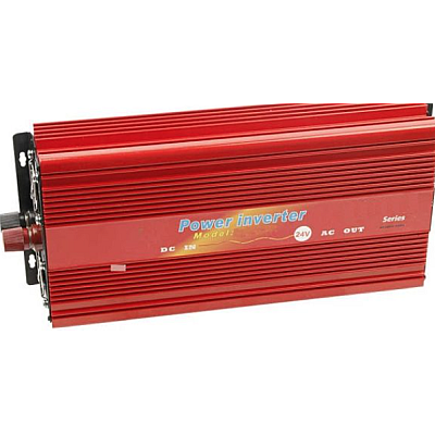 Invertor AUTO 1000W 12v-220v de tensiune