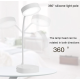 Lampa LED de birou cu protectie pentru ochi JF-1631 Lampa LED de birou cu protectie pentru ochi JF-1631