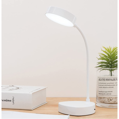 Lampa LED de birou cu protectie pentru ochi JF-1631 Lampa LED de birou cu protectie pentru ochi JF-1631