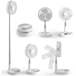 Ventilator de masa fara fir pliabil foarte silentios Ventilator de masa fara fir pliabil foarte silentios
