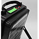 Proiector solar GD PLUS - 2208 SMD cu 200 de LED-uri 300W acumulator 14000 mAh Proiector solar GD PLUS - 2208 SMD cu 200 de LED-uri 300W acumulator 14000 mAh