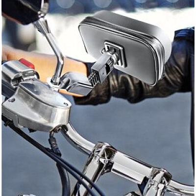 Suport telefon pentru bicicleta/motocicleta 4.8- 5.5