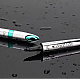 Creion pentru sprancene 3D cu efect microblading negru TAG22-8-60 04